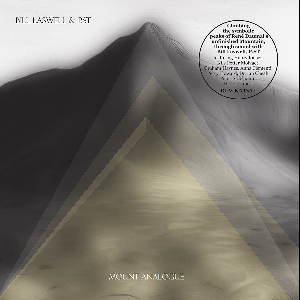 Bill Laswell + P.st (Featuring N.p. Molvaer, H. Kaiser, P. Howard, G. Haynes, P. Apfelbaum...) – Mount Analogue (Snowy White Color Vinyl)