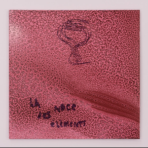 Kiki Komendo & Martin Vital – La Noce Des Éléments