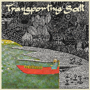 Spiritczualic Enhancement Center – Transporting Salt