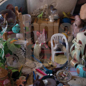 From 2 – Indie Stock