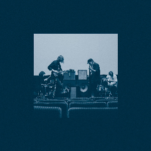 Eternal Music Society – Eternal Music Society