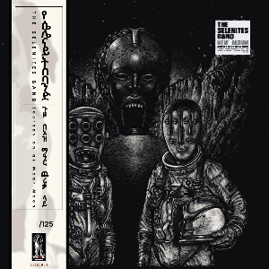 The Selenites Band – Journey On Az Ma’ar Moon