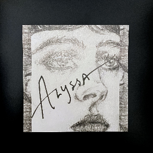 Alyssa – Medea!