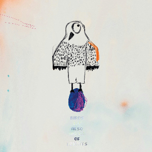 Thibault Gomez – Birds Are Also Afraid Of Heights