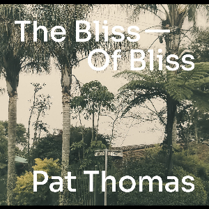 Pat Thomas – The Bliss Of Bliss