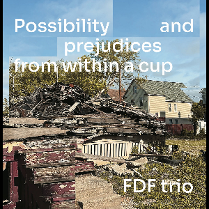 Fdf Trio – Possibility And Prejudices From Within A Cup