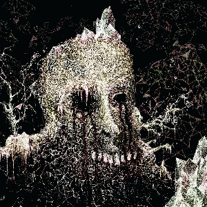 Locrian – The Crystal World (Metallic Silver And Gold Merge)