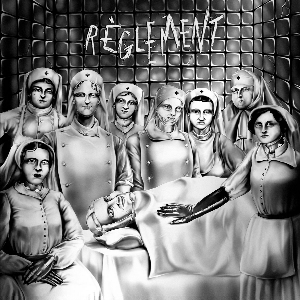 Règlement – Sous Contention