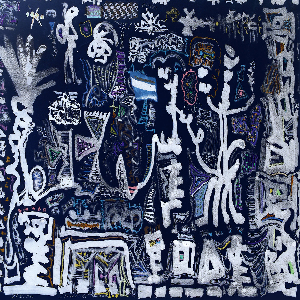 Shackleton – Euphoria Bound