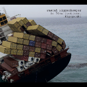 Pascal Niggenkemper 'Le 7Ème Continent' – .Kipppunkt