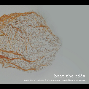 Pascal Niggenkemper, Félicie Bazelaire, Elisabeth Coudoux & Ricardo Jacinto – Beat The Odds