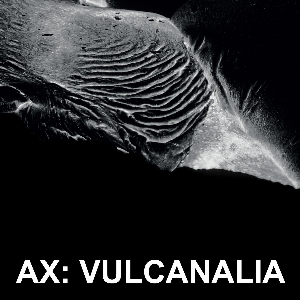 Ax – Vulcania