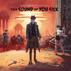 Mood Processor (Danny Lund) – The Sound Of You Sick
