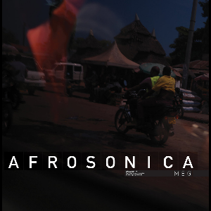 Various – Afrosonica