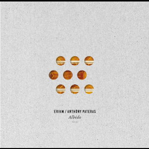 Erikm / Anthony Pateras – Albédo