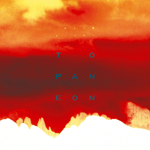 Inade & Troum – To Pan Eon (Clear, Red, Black Mix)