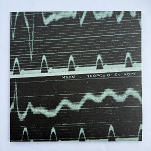 Mnem – Tropos Of Entropy