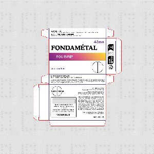 Fondamétal – Fou Rire