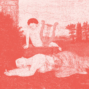 Milan W. – Leave Another Day (Red Artwork)
