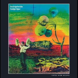 Nurse With Wound – Healsgebedda Budgerigar