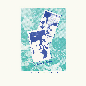Various Artists – Colonial Vipers