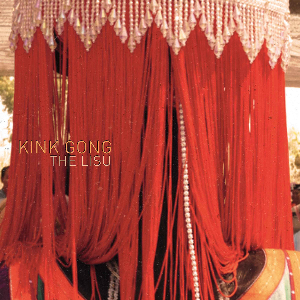 Kink Gong (Laurent Jeanneau) – The Lisu