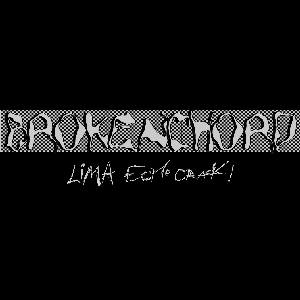 Brokenchord – Lima Echo Crack!