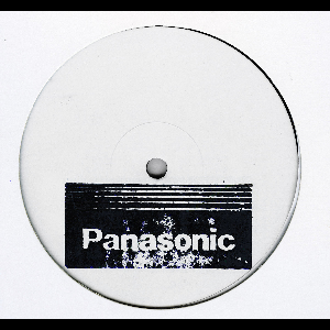 Panasonic – Panasonic