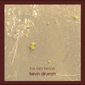 Kevin Drumm – The Mild Temper