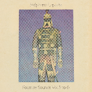 Domotic – Fourrure Sounds Vol. 3 To 6