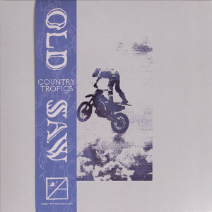 Old Saw – Country Tropics