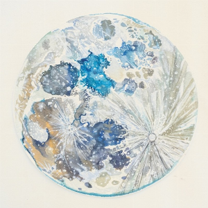 Shape Of The Moon – When The Land Is Laid Bare
