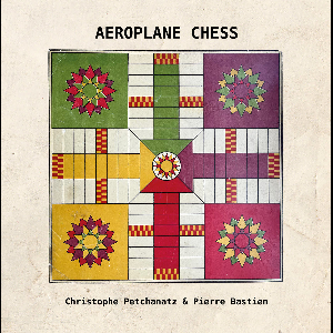 Christophe Petchanatz & Pierre Bastien – Aeroplane Chess