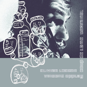 Olivier Lasson · Vincent Epplay – Coup De Lame Terminal