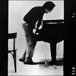 Giuseppe Chiari – Il Metodo Per Suonare