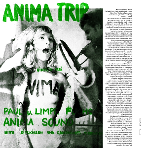 Anima Sound – Baummusik