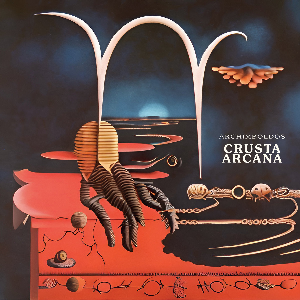 Archimboldos – Crusta Arcana