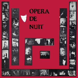 Opéra De Nuit – Opéra De Nuit