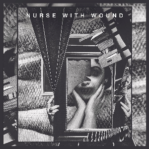 Nurse With Wound – Sic (Dark Ice Vinyl)