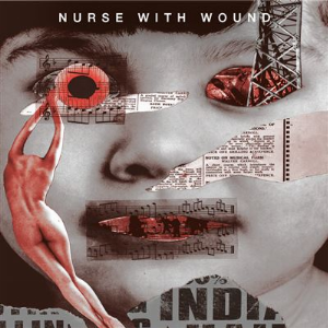 Nurse With Wound – Huffin' Rag Blues