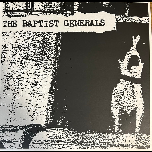 The Baptist Generals – Dog