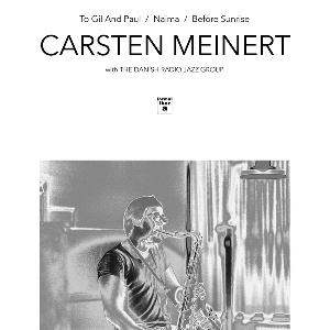 Carsten Meinert – Carsten Meinert / C.m. Musictrain