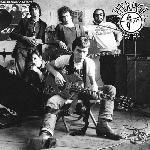 Teenage Head – S/T