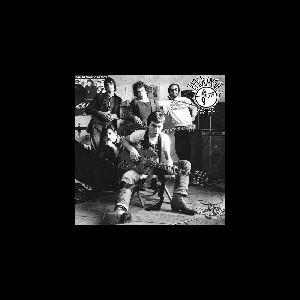 Teenage Head – S/T