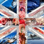 Ddamage – Made In England