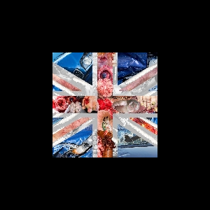 Ddamage – Made In England