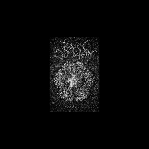 Train Cemetery – Aught