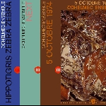 Cohelmec Ensemble – Special Bundle (All Three Reissues)