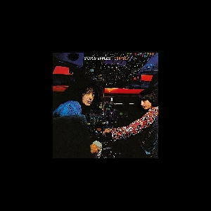Silver Apples – Contact (Ultra Clear)