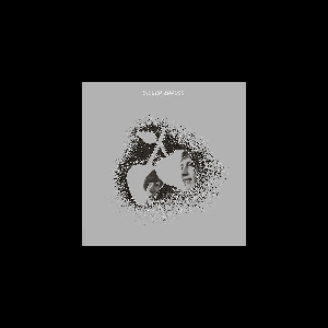 Silver Apples – Silver Apples (Silver & Black)